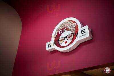 Tokyo Groove Temakeria