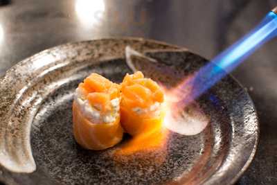 Tokyo Groove Temakeria