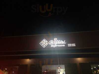 La Pergoletta Espressa