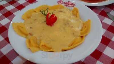 La Pergoletta Espressa