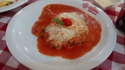 La Pergoletta Espressa