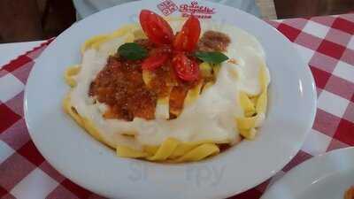 La Pergoletta Espressa