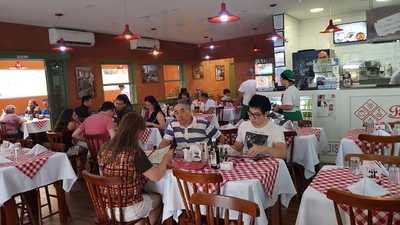 La Pergoletta Espressa