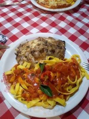 La Pergoletta Espressa