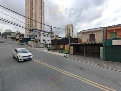 La Pergoletta Espressa