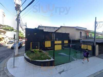 La Pergoletta Espressa