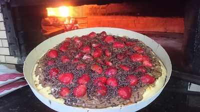 Listorti Pizzaria E Rotisserie