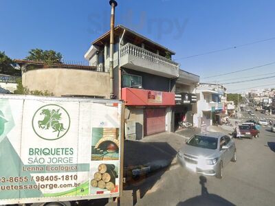 Listorti Pizzaria E Rotisserie