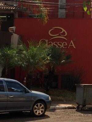Classe A