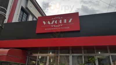 Restaurante Vasques