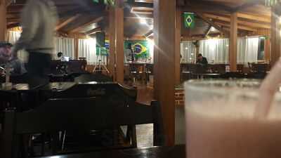 Restaurante Do Alemao