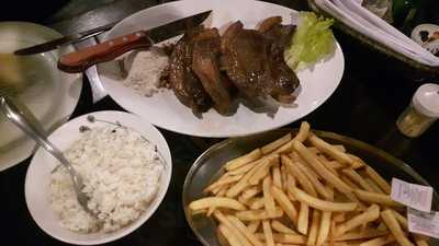 Restaurante Do Alemao