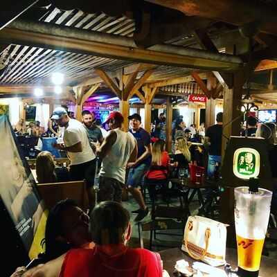 Restaurante Do Alemao