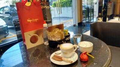 Chocolates Kopenhagen