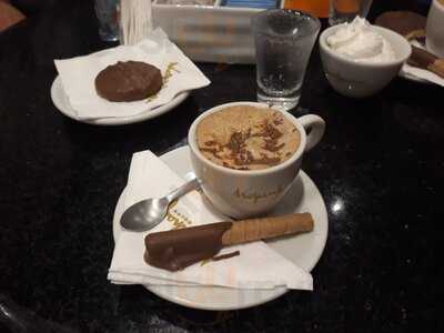 Chocolates Kopenhagen