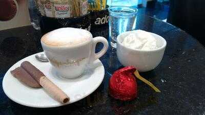 Chocolates Kopenhagen