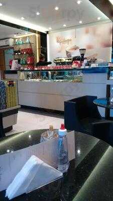 Chocolates Kopenhagen