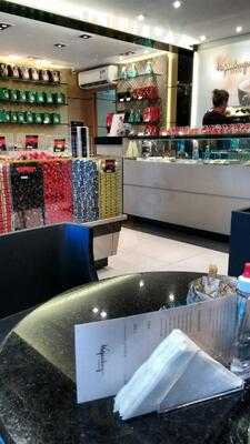 Chocolates Kopenhagen