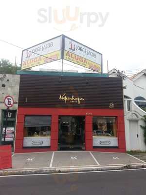 Chocolates Kopenhagen