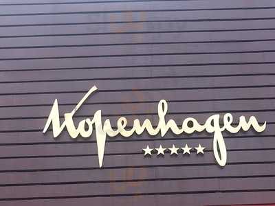 Chocolates Kopenhagen
