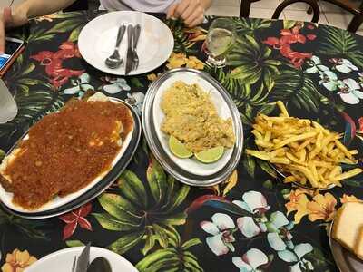 Bar E Restaurante Walter