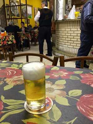 Bar E Restaurante Walter