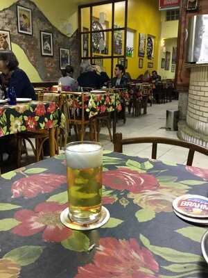 Bar E Restaurante Walter