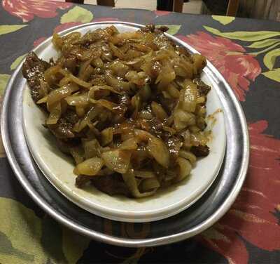 Bar E Restaurante Walter