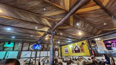 Fazendeiro Grill