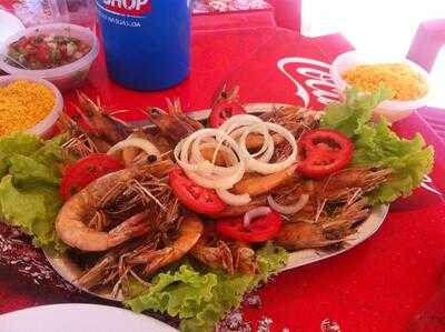 Bar E Restaurante Porto Seguro Ii