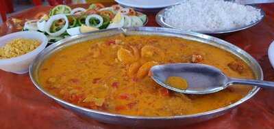 Bar E Restaurante Porto Seguro Ii