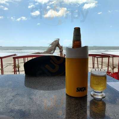 Bar E Restaurante Porto Seguro Ii
