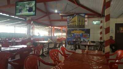 Bar E Restaurante Porto Seguro Ii