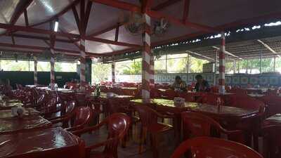 Bar E Restaurante Porto Seguro Ii