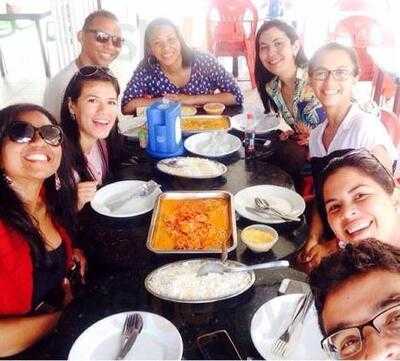 Bar E Restaurante Porto Seguro Ii