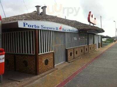 Bar E Restaurante Porto Seguro Ii