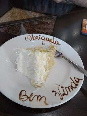 Panificadora E Doceria Rio Branco