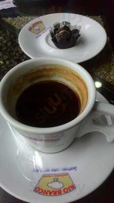 Panificadora E Doceria Rio Branco