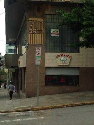 Panificadora E Doceria Rio Branco