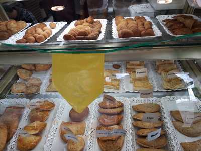 Panificadora E Doceria Rio Branco