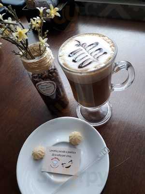 Panificadora E Doceria Rio Branco