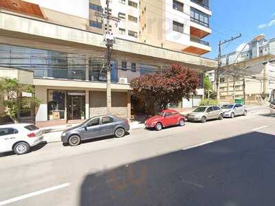 Panificadora E Doceria Rio Branco