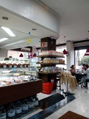 Panificadora E Doceria Rio Branco