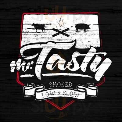 Mr Tasty