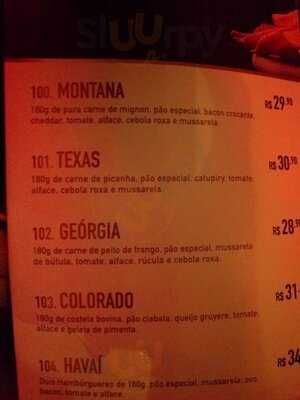 The Vintage Pub & Burger's