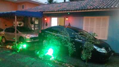 The Vintage Pub & Burger's