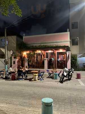 Restaurante Colher De Pau