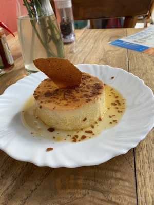 Restaurante Colher De Pau