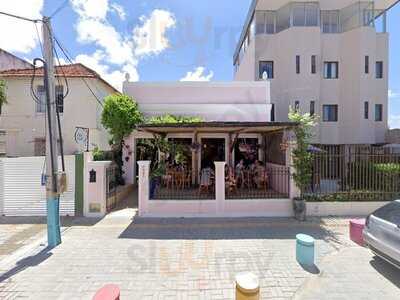 Restaurante Colher De Pau