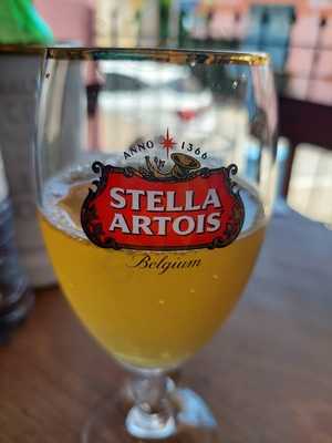 Restaurante Colher De Pau